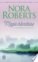 Magie irlandaise (Tome 1) - Les joyaux du soleil