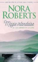 Magie irlandaise (Tome 2) - Les larmes de la lune