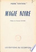 Magie noire