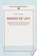 Magies de Levi