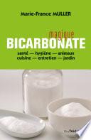 Magique bicarbonate