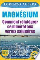 Magnésium