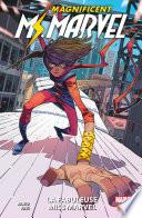 Magnificent Ms. Marvel (2019)