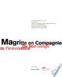 Magritte en compagnie
