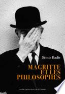 Magritte et les philosophes