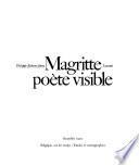 Magritte, poète visible