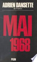 Mai 1968