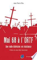 Mai 68 à l'ORTF