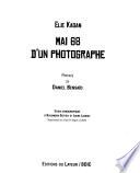 Mai 68 d'un photographe