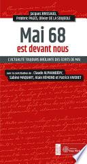 Mai 68 est devant nous