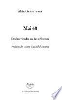 Mai 68