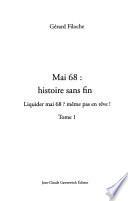 Mai 68