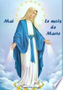 Mai le mois de Marie