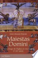 Maiestas Domini