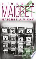 Maigret à Vichy