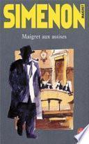 Maigret aux Assises