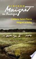 Maigret en Auvergne