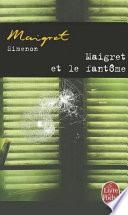 Maigret et le fantôme