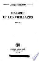 Maigret et les vieillards