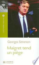 Maigret tend un piège