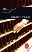 Maigret voyage