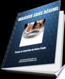 Maigrir Sans Régime