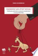 Mainmise sur l'État social