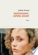 Maintenant, comme avant