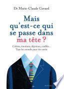 Mais qu'est ce qui se passe dans ma tête ?