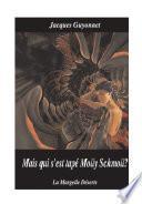 Mais qui s'est tapé Molly Schmoll?