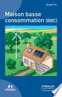 Maison basse consommation