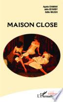 Maison close