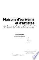 Maisons d'écrivains et d'artistes