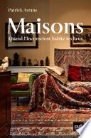 Maisons