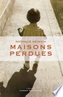 Maisons perdues