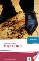 Maïté Coiffure