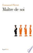 Maître de soi