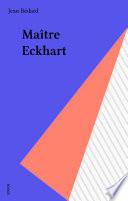Maître Eckhart