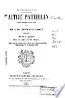 Maître Pathelin