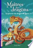 Maîtres des dragons, Tome 01