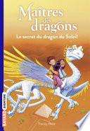 Maîtres des dragons, Tome 02
