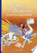 Maîtres des dragons, Tome 02