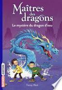 Maîtres des dragons, Tome 03
