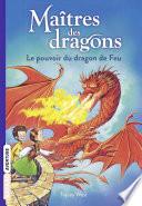 Maîtres des dragons, Tome 04