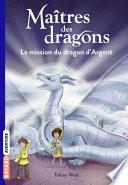 Maîtres des dragons, Tome 11
