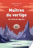 Maîtres du vertige