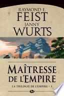 Maîtresse de l'Empire