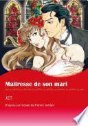 MAITRESSE DE SON MARI