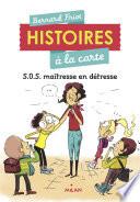 Maîtresse en détresse
