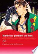 MAÎTRESSE PENDANT UN MOIS